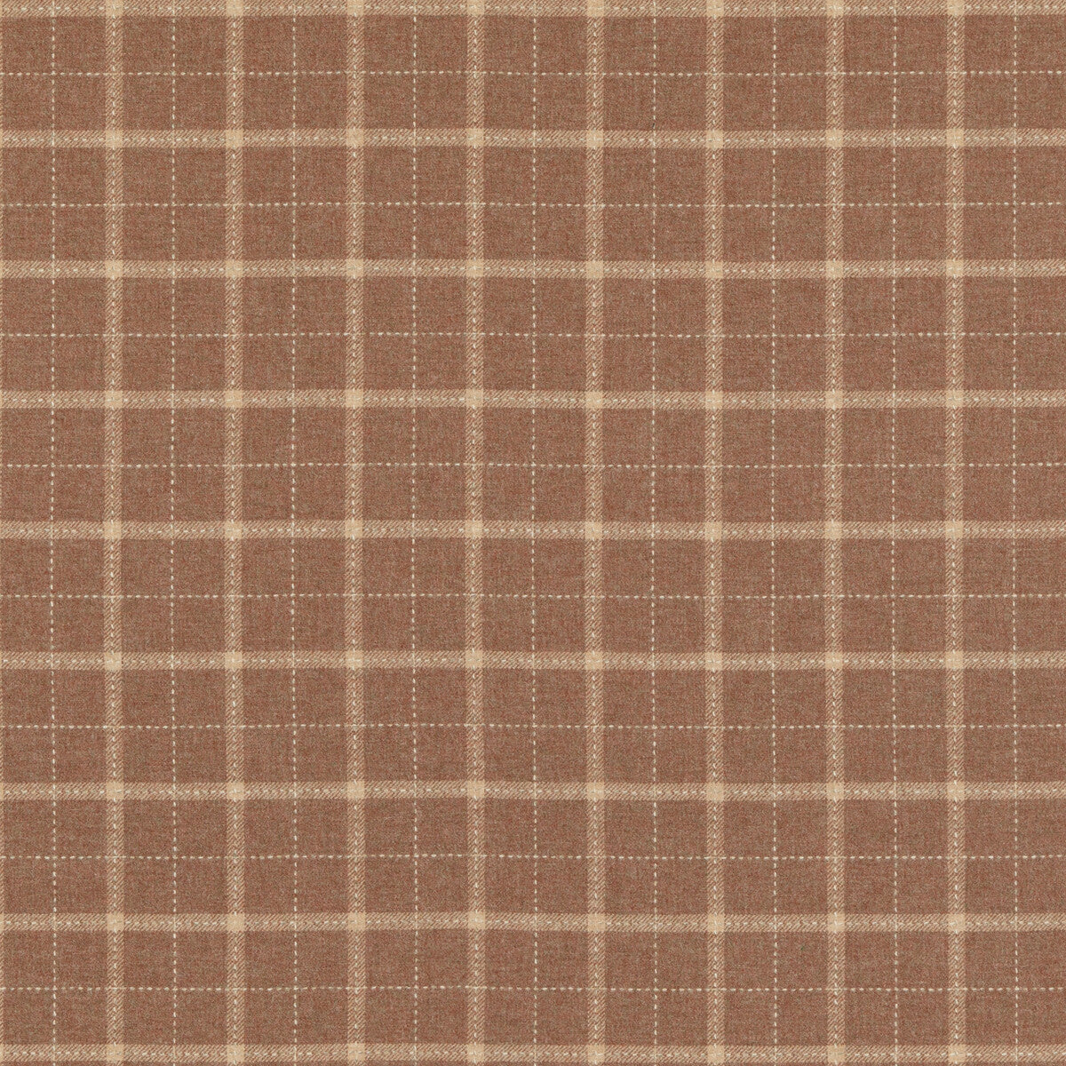 Bowmont-Russet