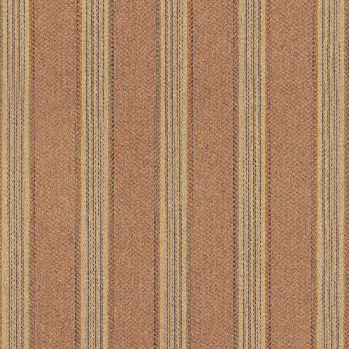 Moray Stripe-Rose/Sand