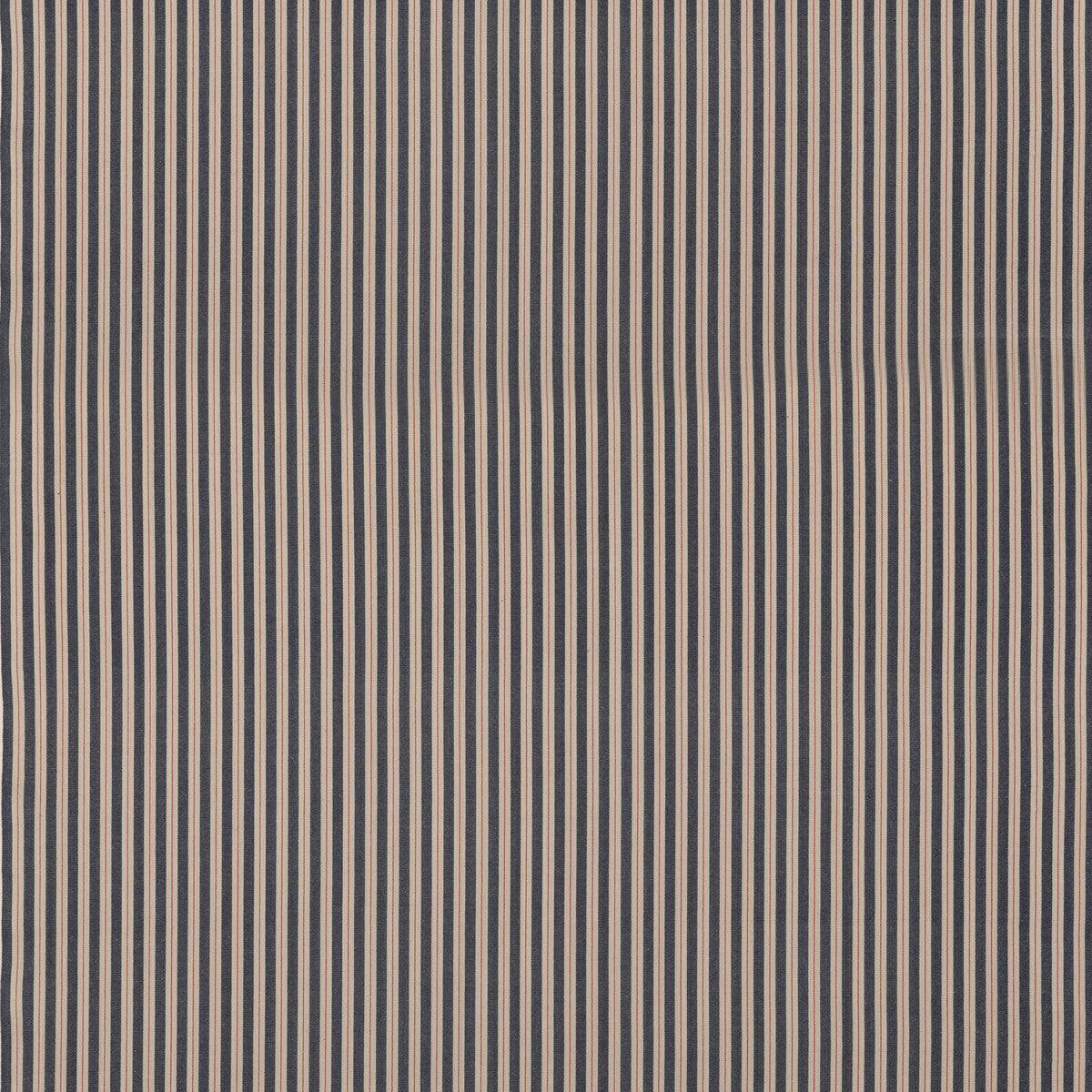 Compass Stripe-Indigo