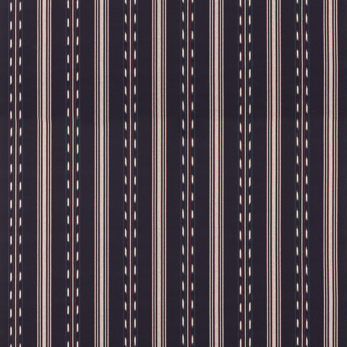 Eastwind Stripe-Indigo/Red