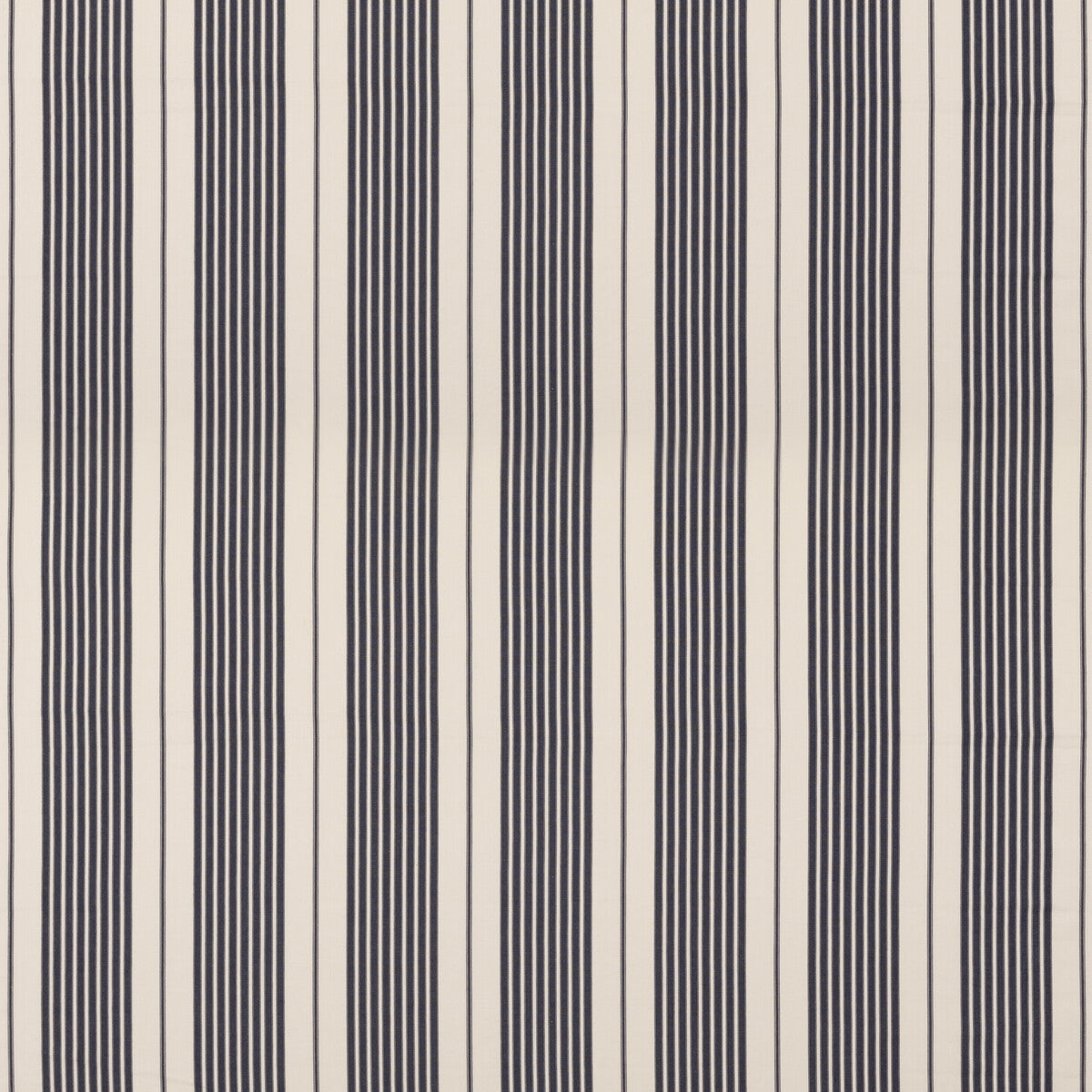 Cliff Stripe-Indigo