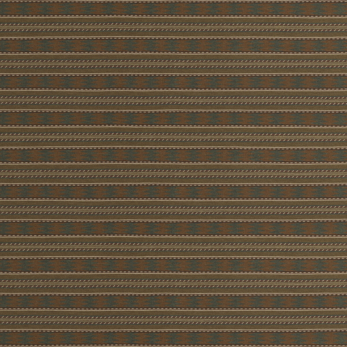Inveraray-Russet/Green