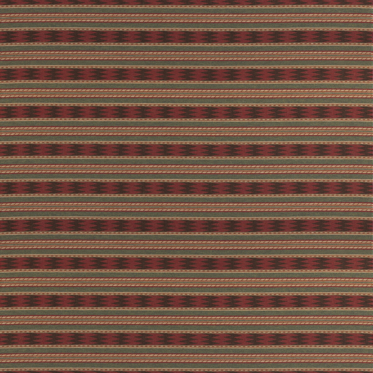 Inveraray-Red/Green