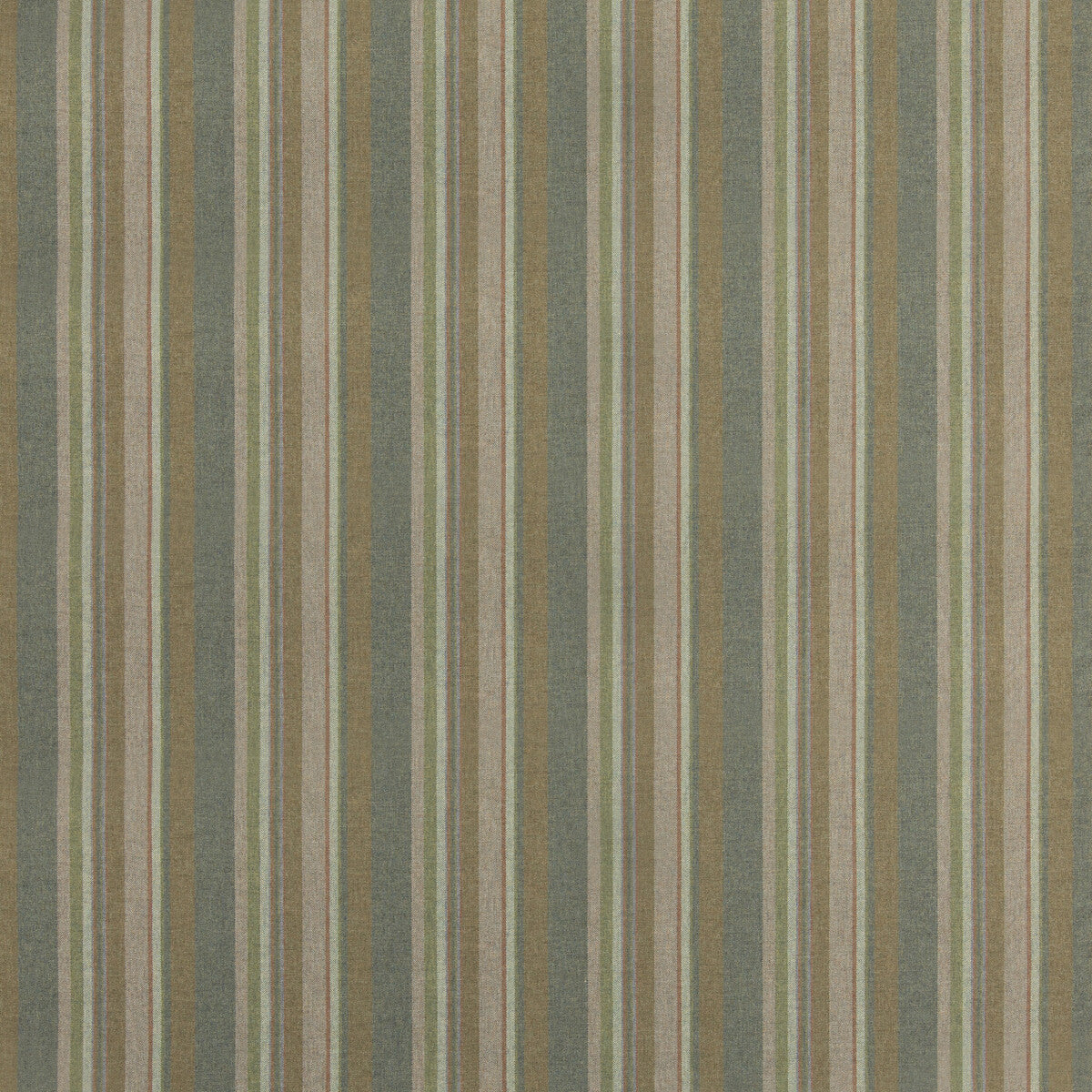 Lindisfarne Stripe-Lovat