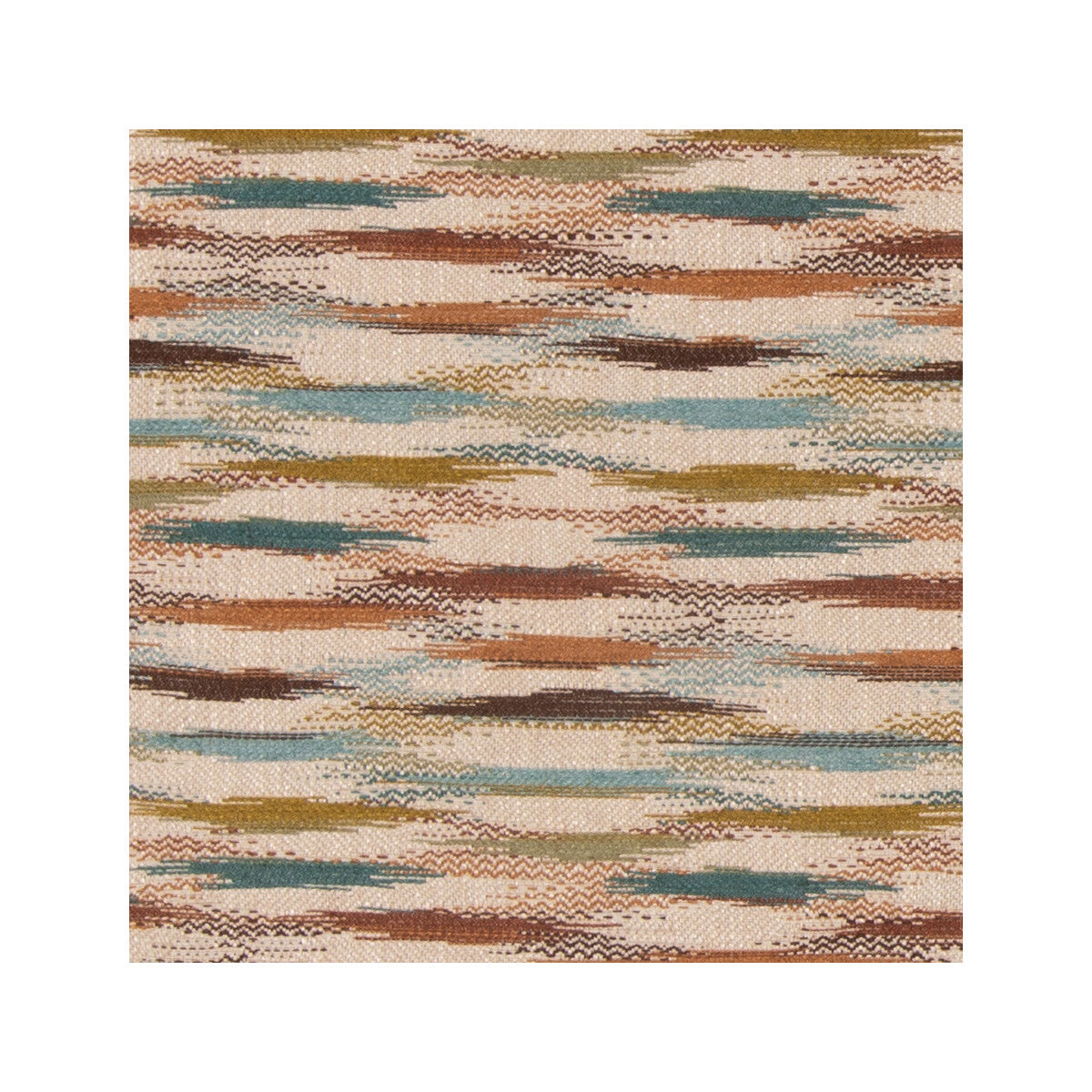 Felbrigg-Teal/Chestnut