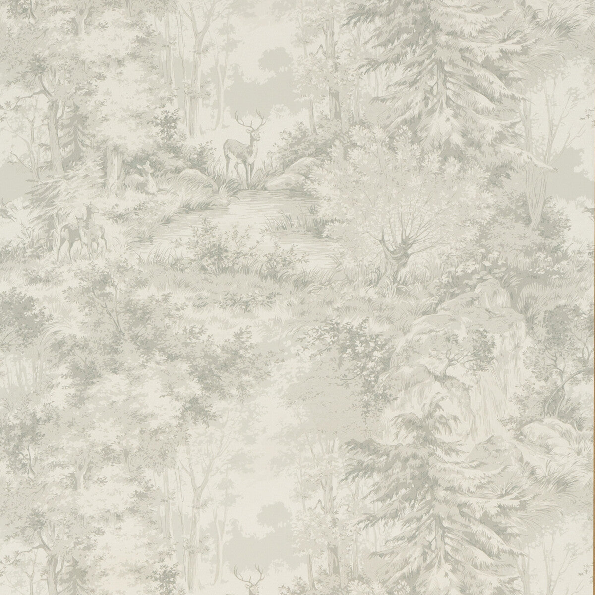Torridon-Silver/Grey