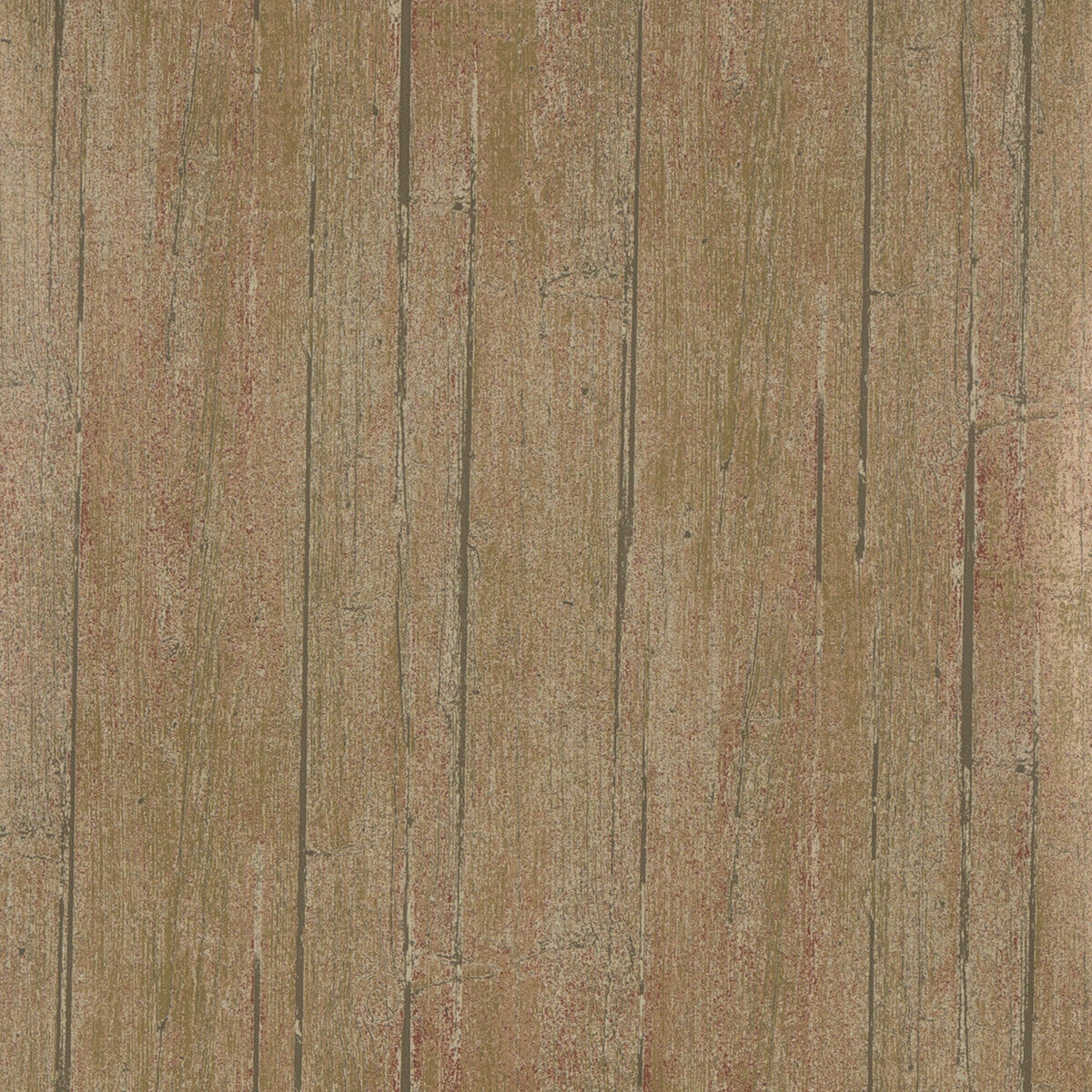 Wood Panel-Rust