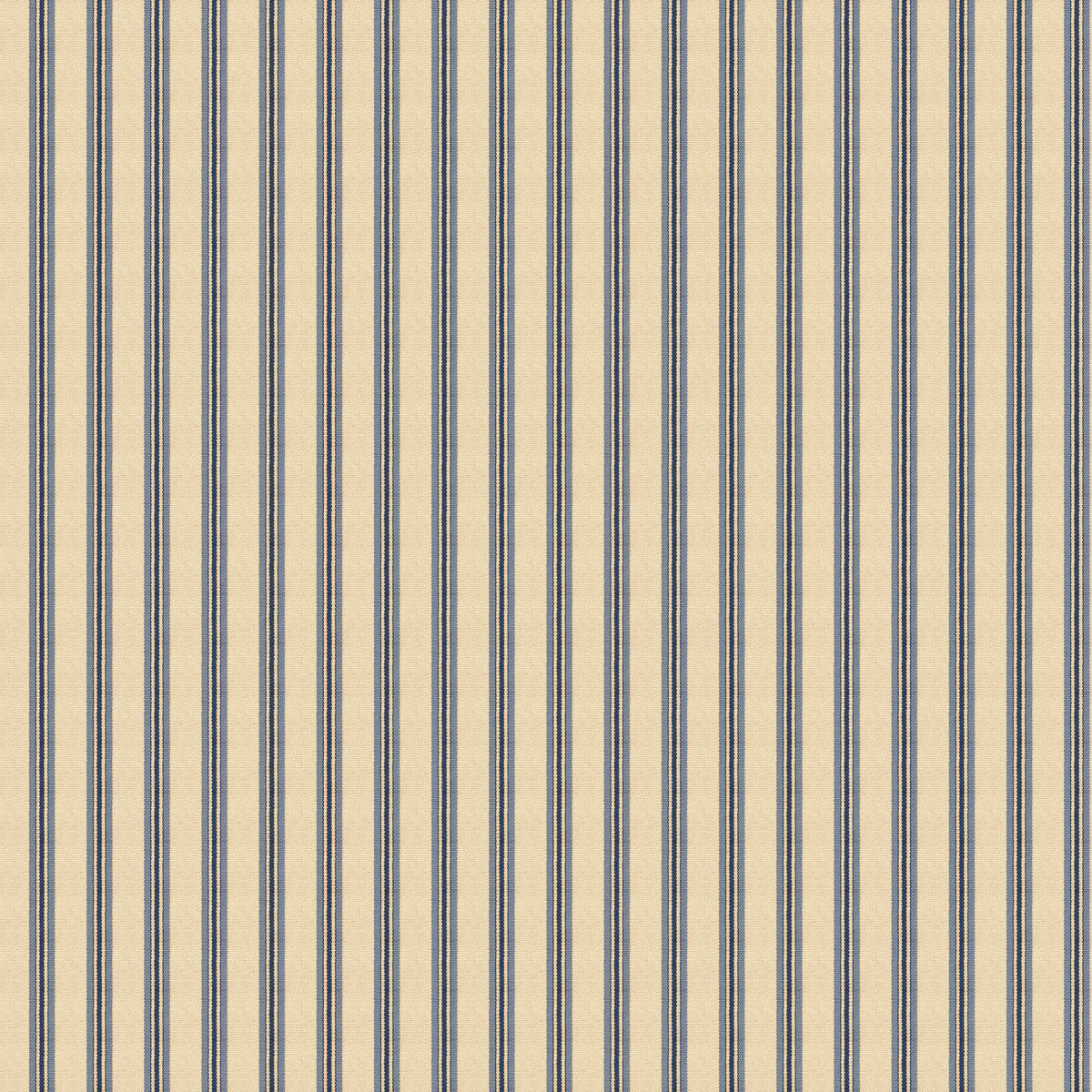Somerton Stripe-Indigo