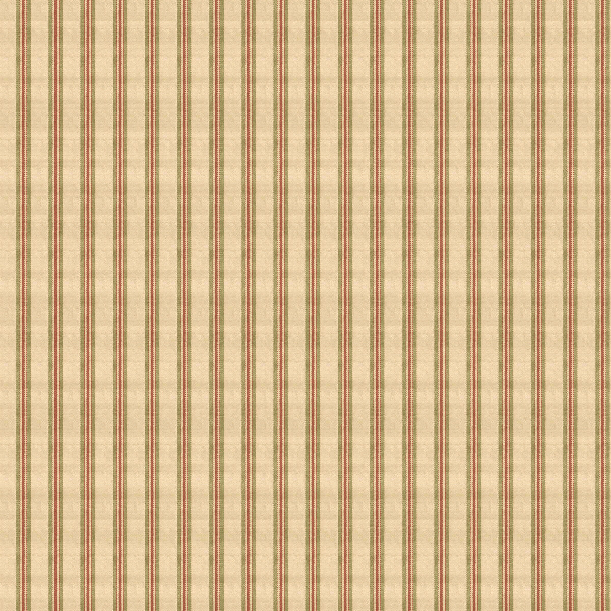 Somerton Stripe-Moss