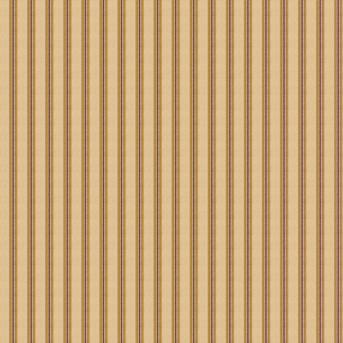 Somerton Stripe-Ochre