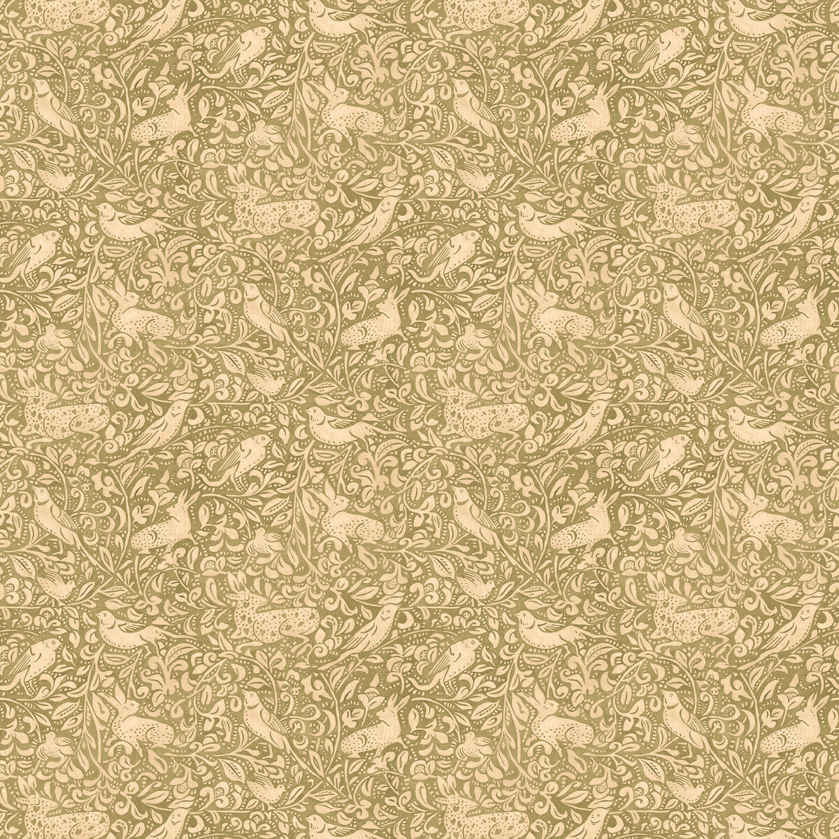 Hedgerow-Moss