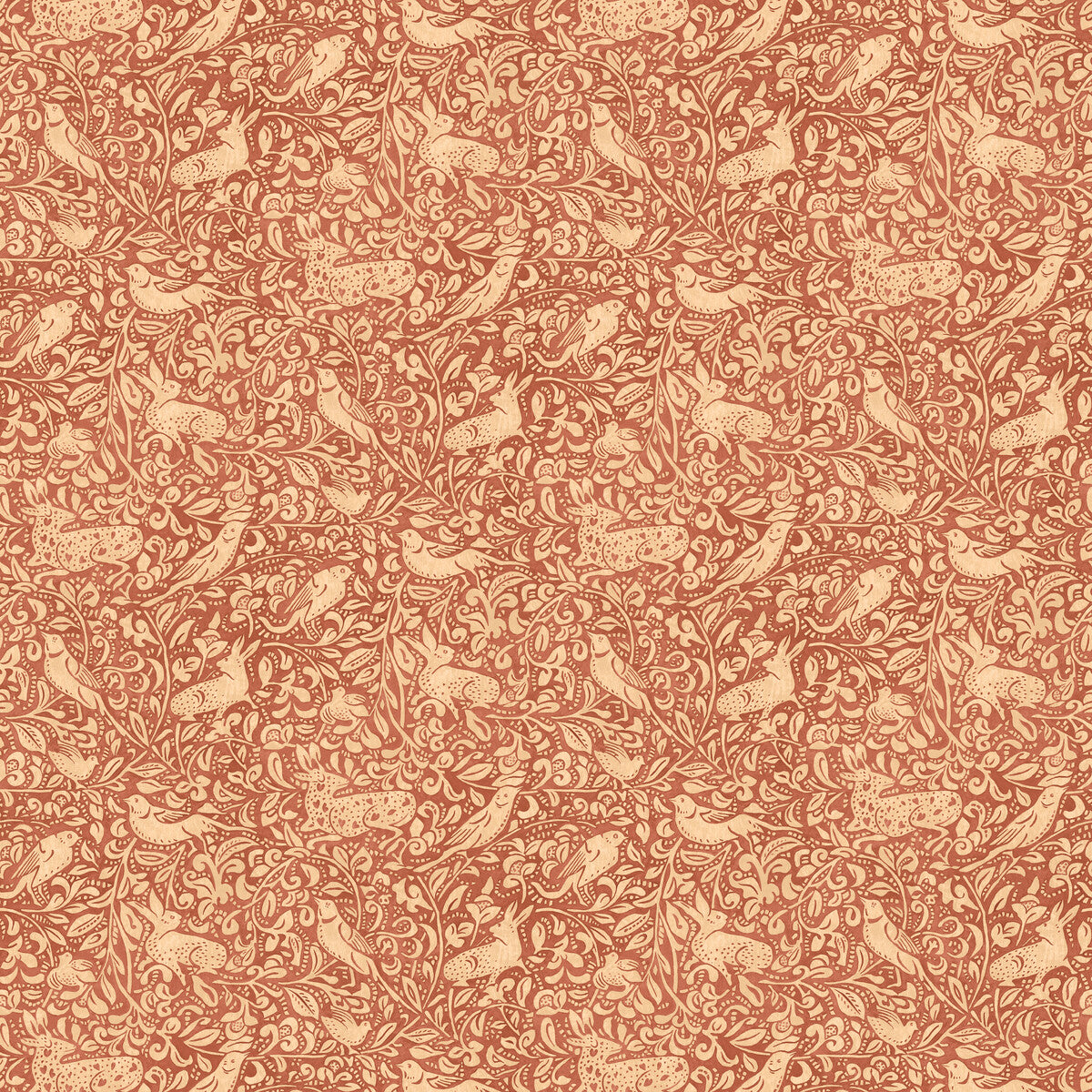 Hedgerow-Russet