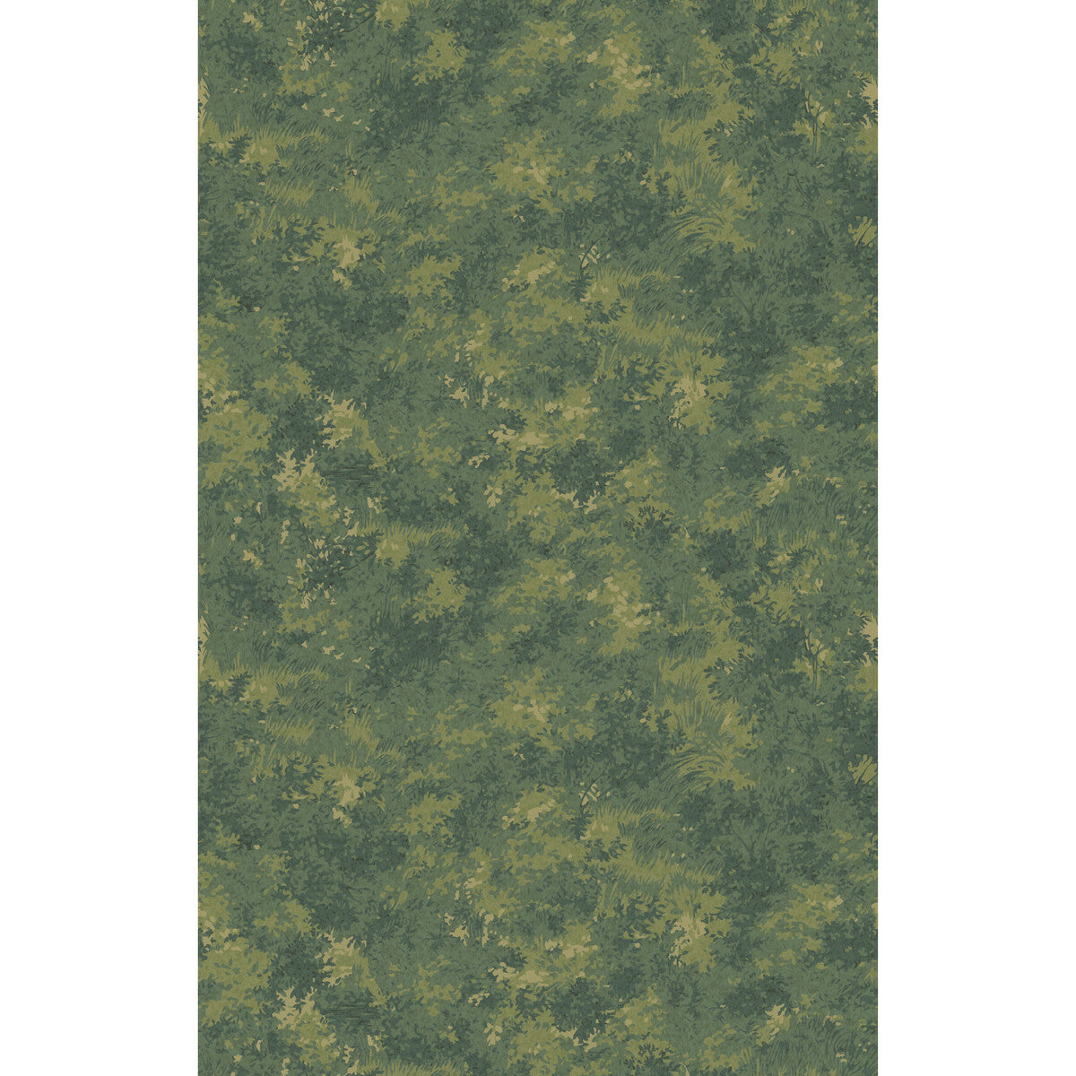 Mulberry Forest-Emerald