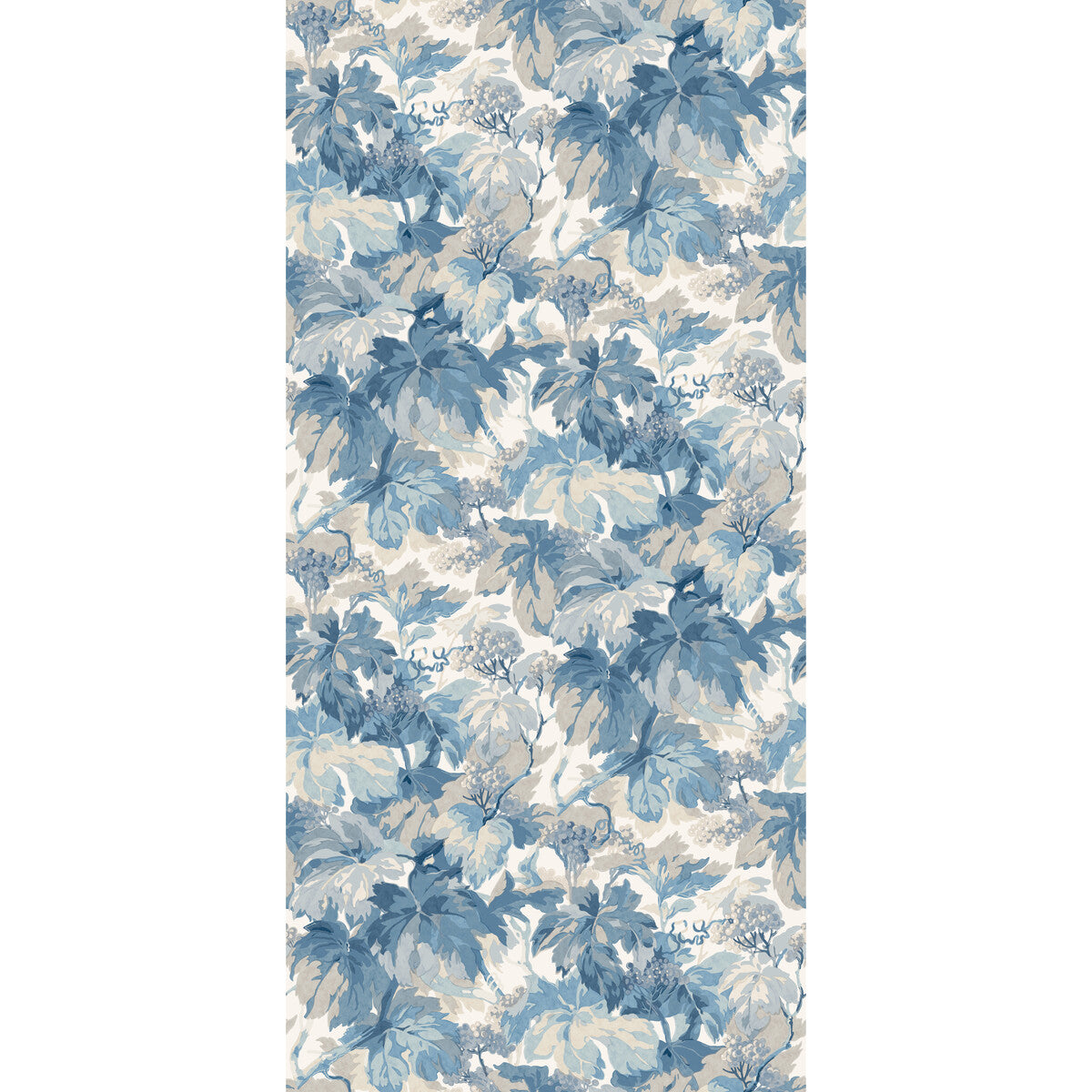 Country Walk-Blue