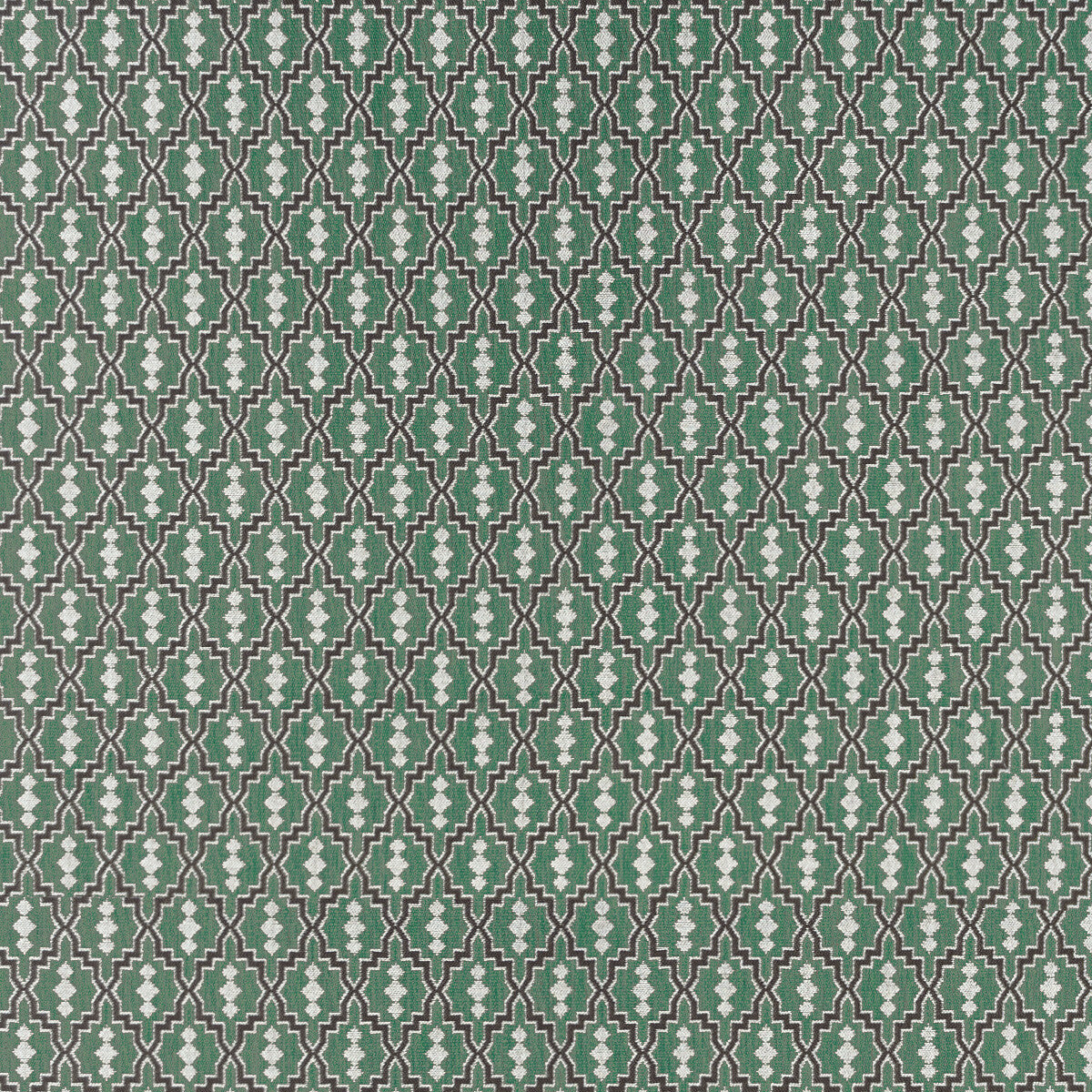 Aztec-Verde Oscuro
