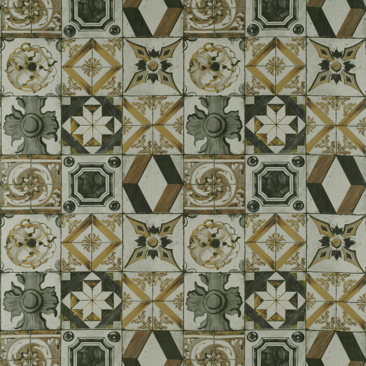 Trastevere-Oro/Gris
