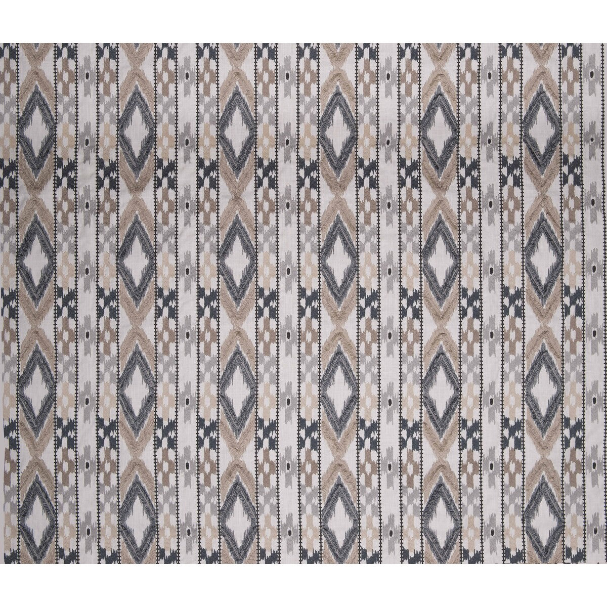 Queen-Beige/Gris