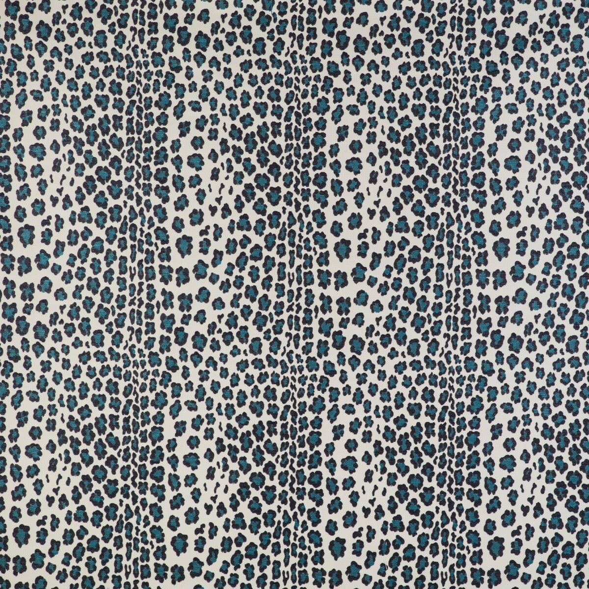 Leopardo-Azul
