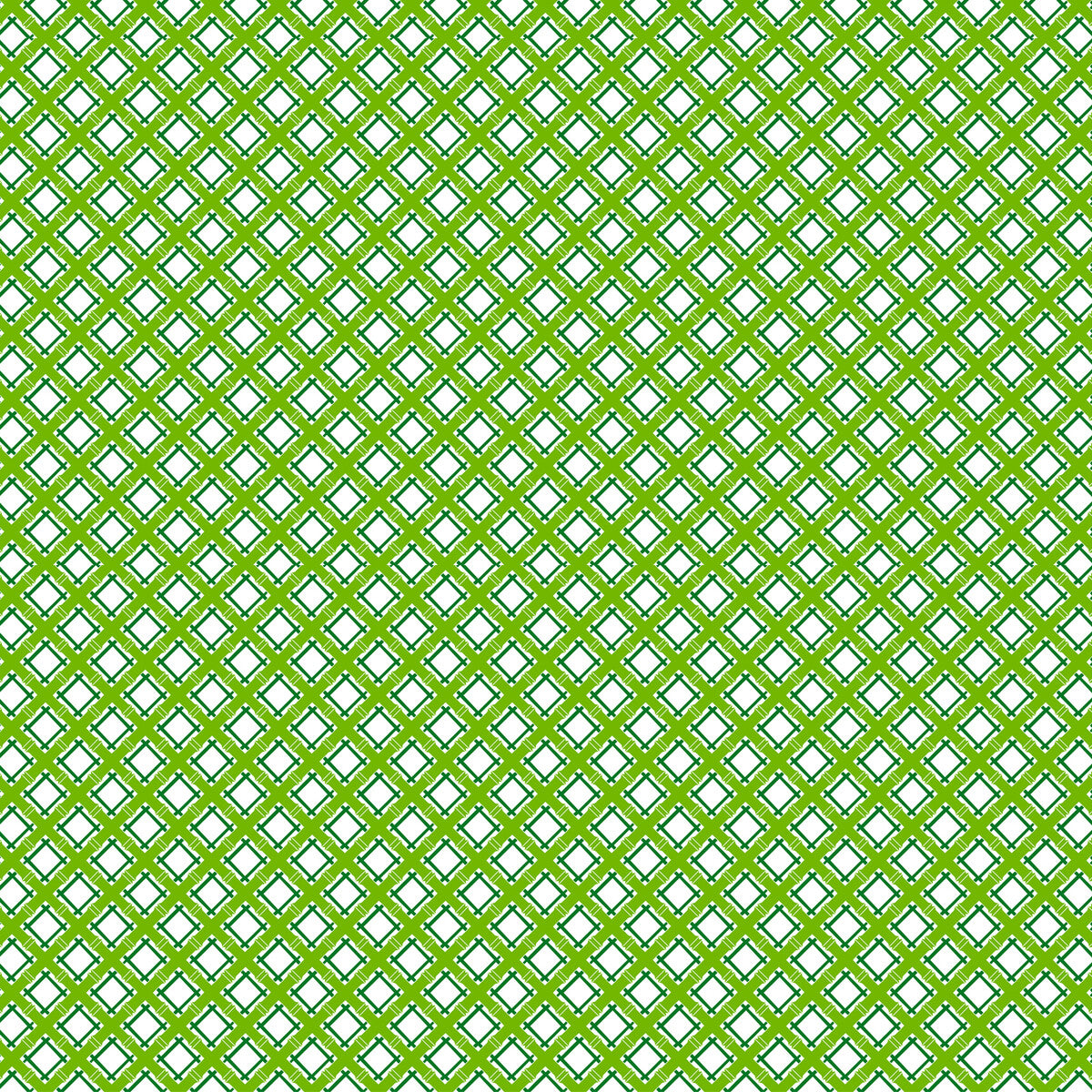 Trellis-Verde