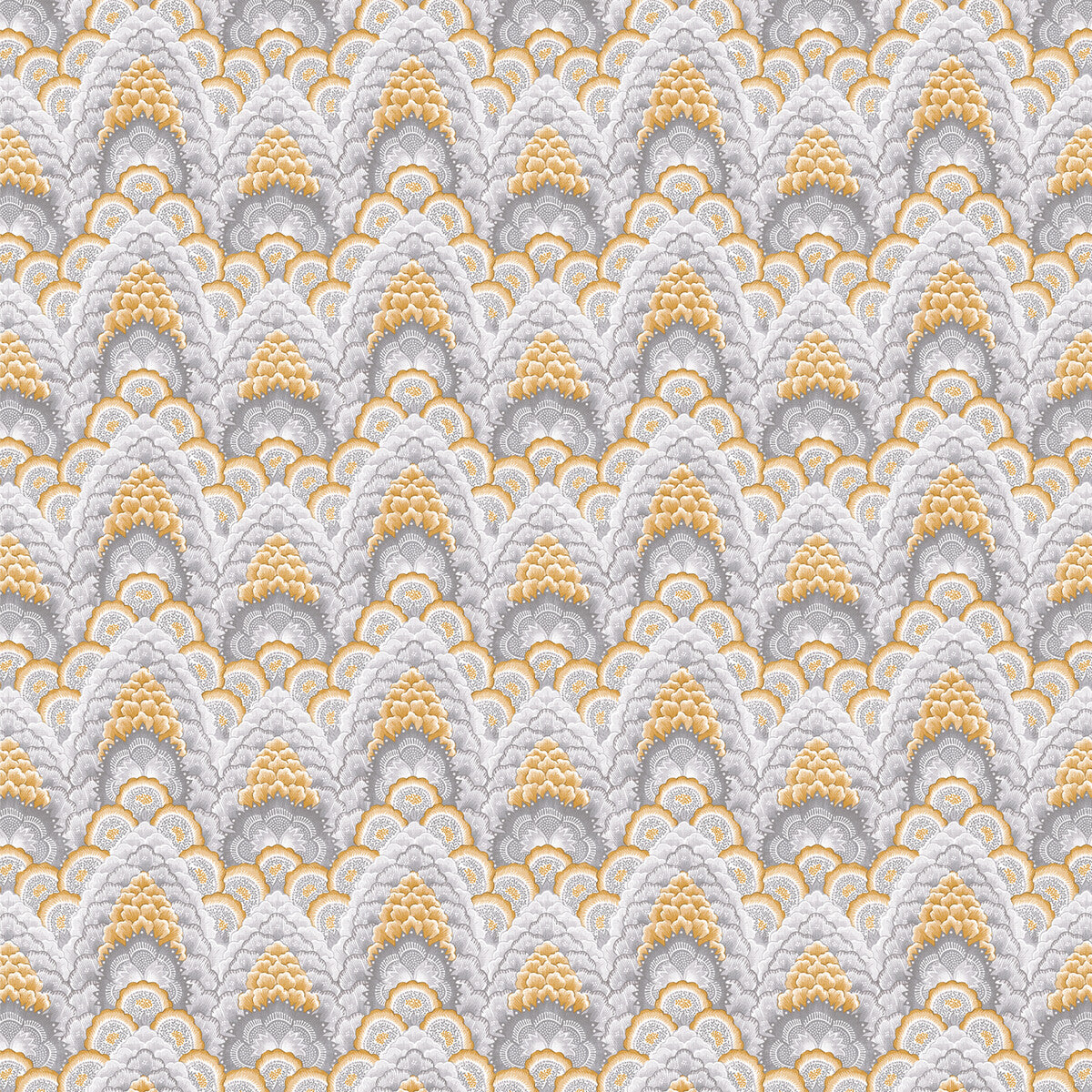 Ganges-Ocre