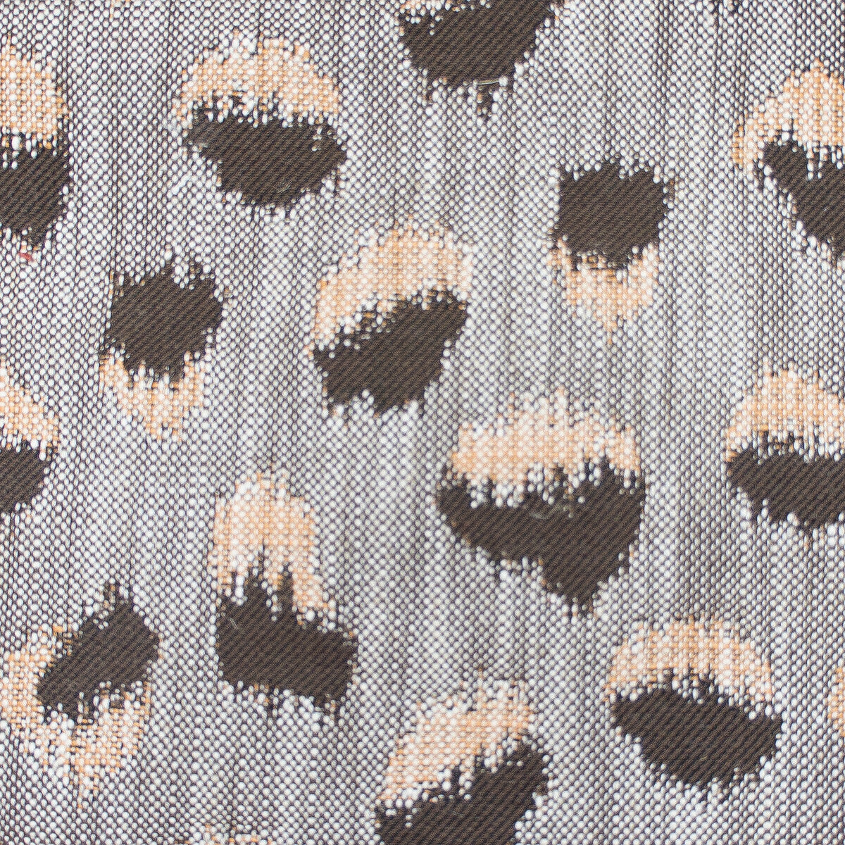 Castilla-Brown/Orange