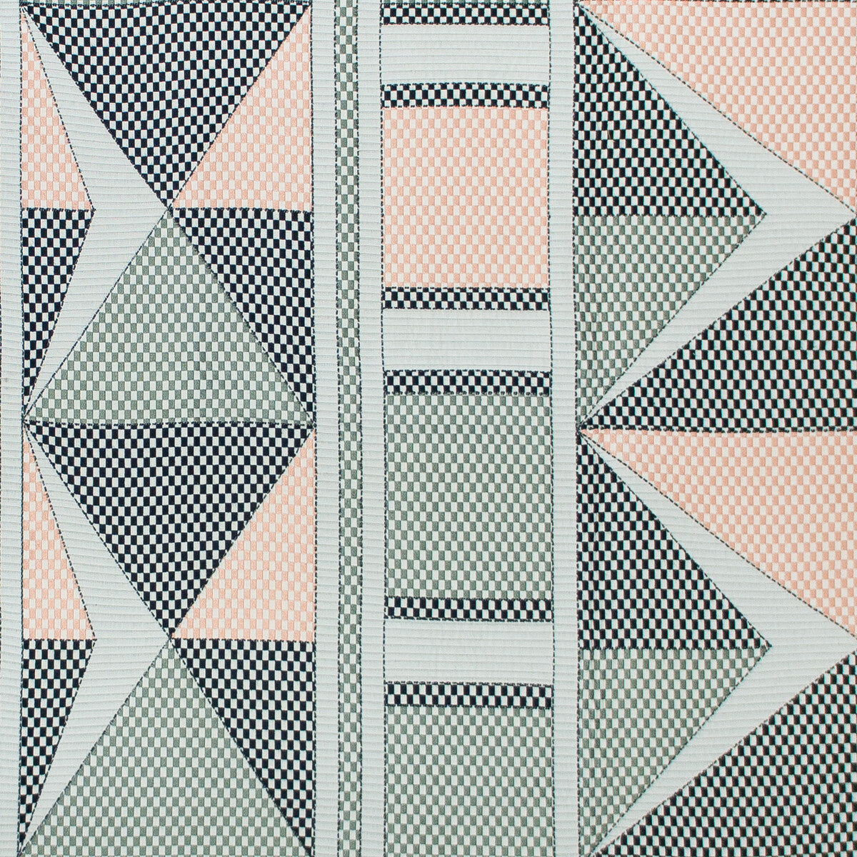 Buena Esperanza-Gris/Rosa