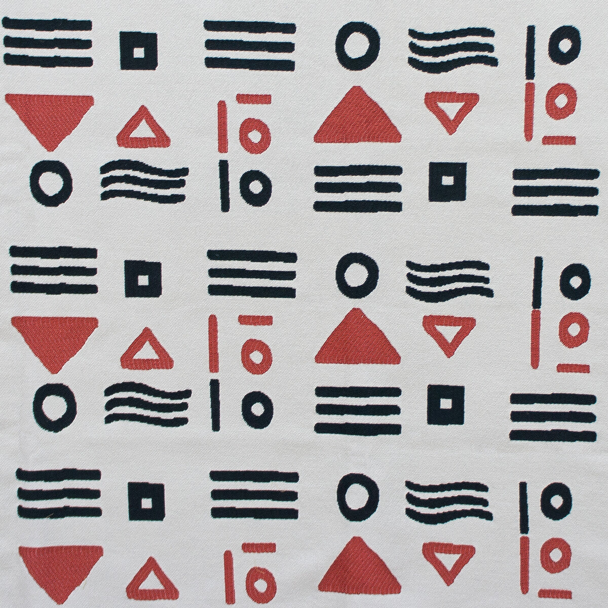 Pinzon-Lino/Teja