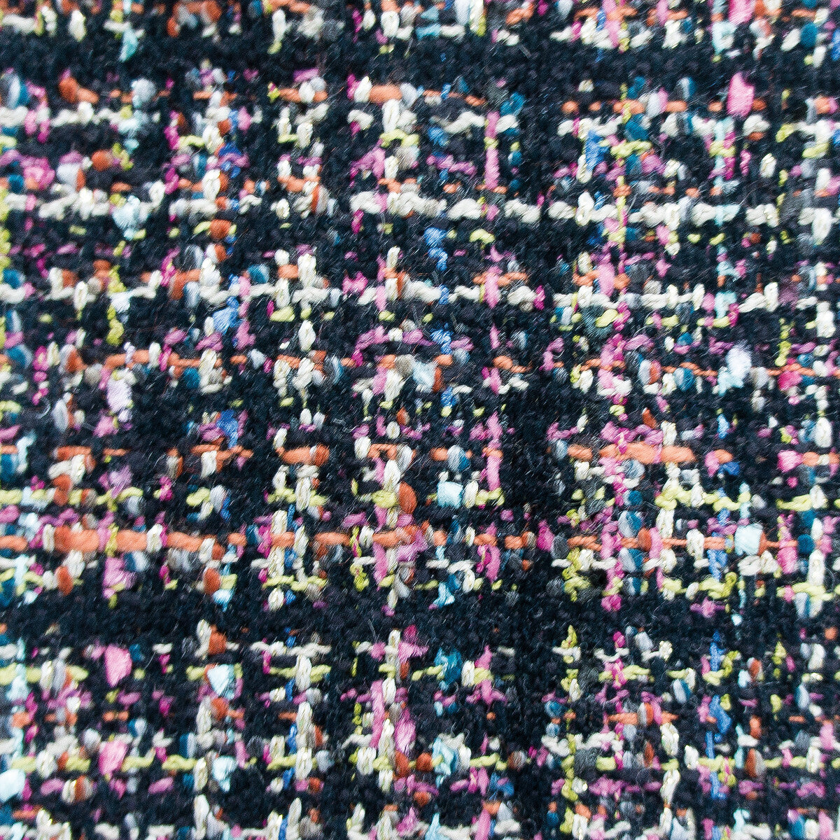 Tuch-Black