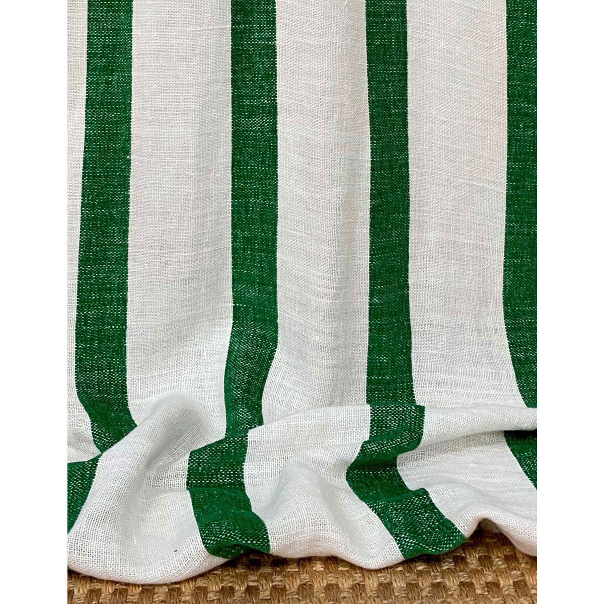 Barwa-Verde