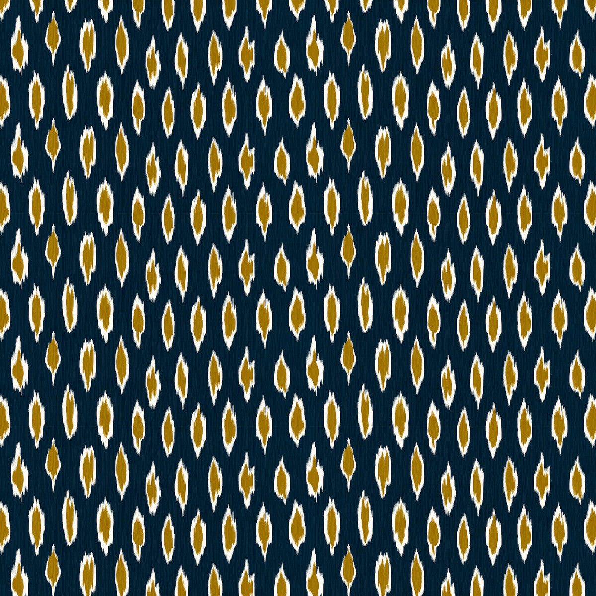 Hali-Navy/Ocre