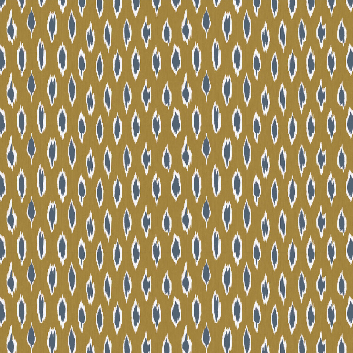 Hali-Ocre/Azul