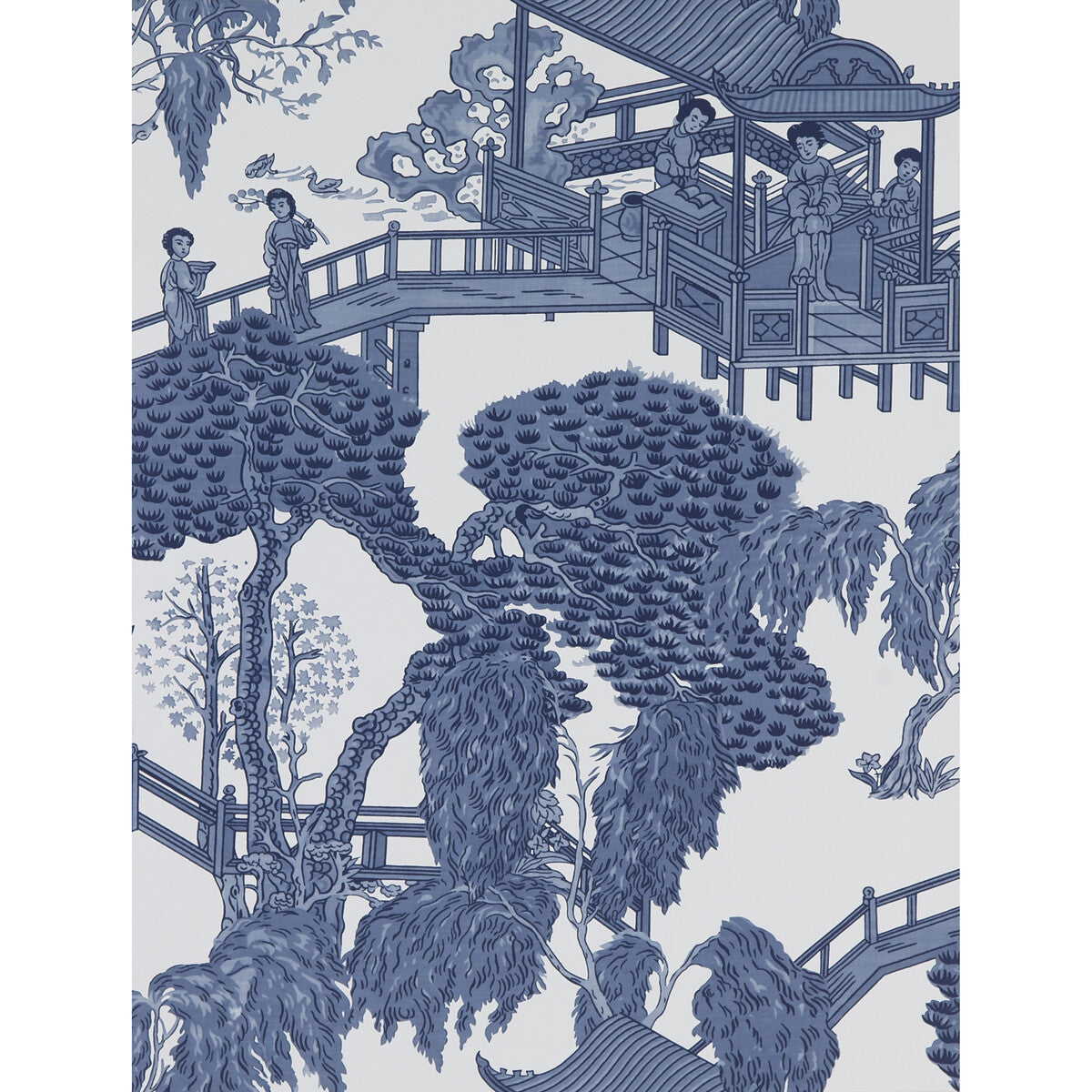 Zhou Jun-Azul