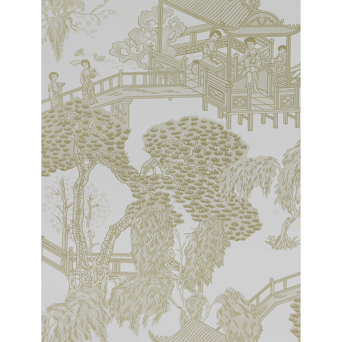 Zhou Jun-Blanco/Beige