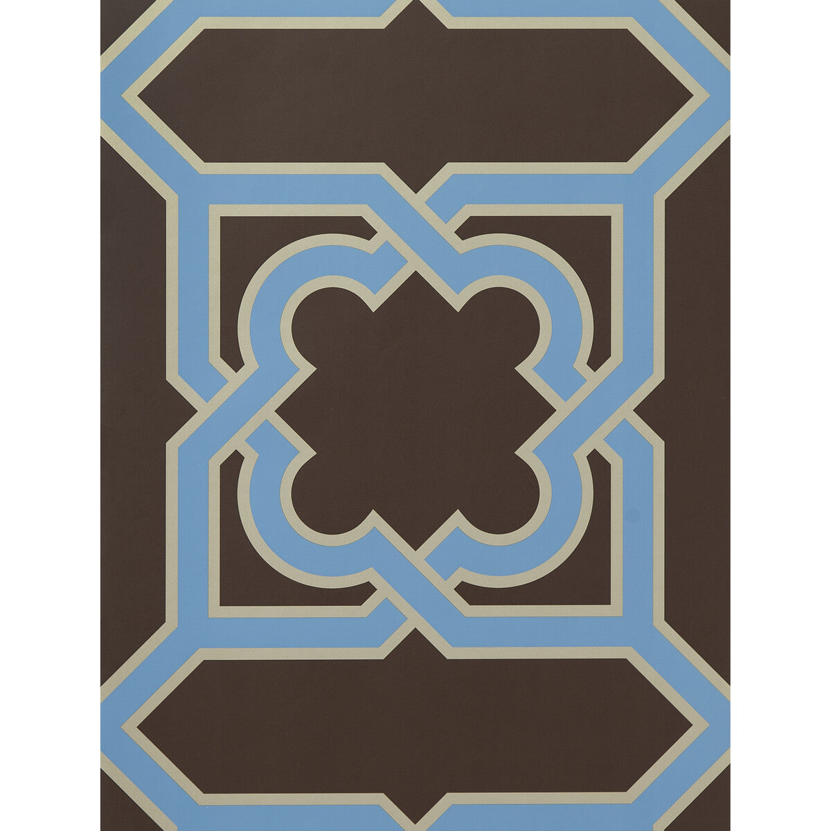 Martin-Marron/Azul