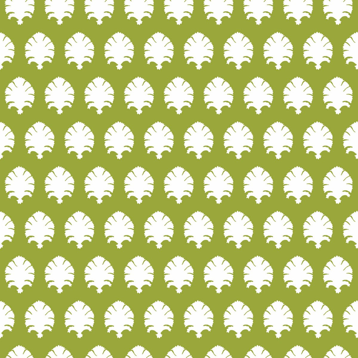 Stamp-Verde