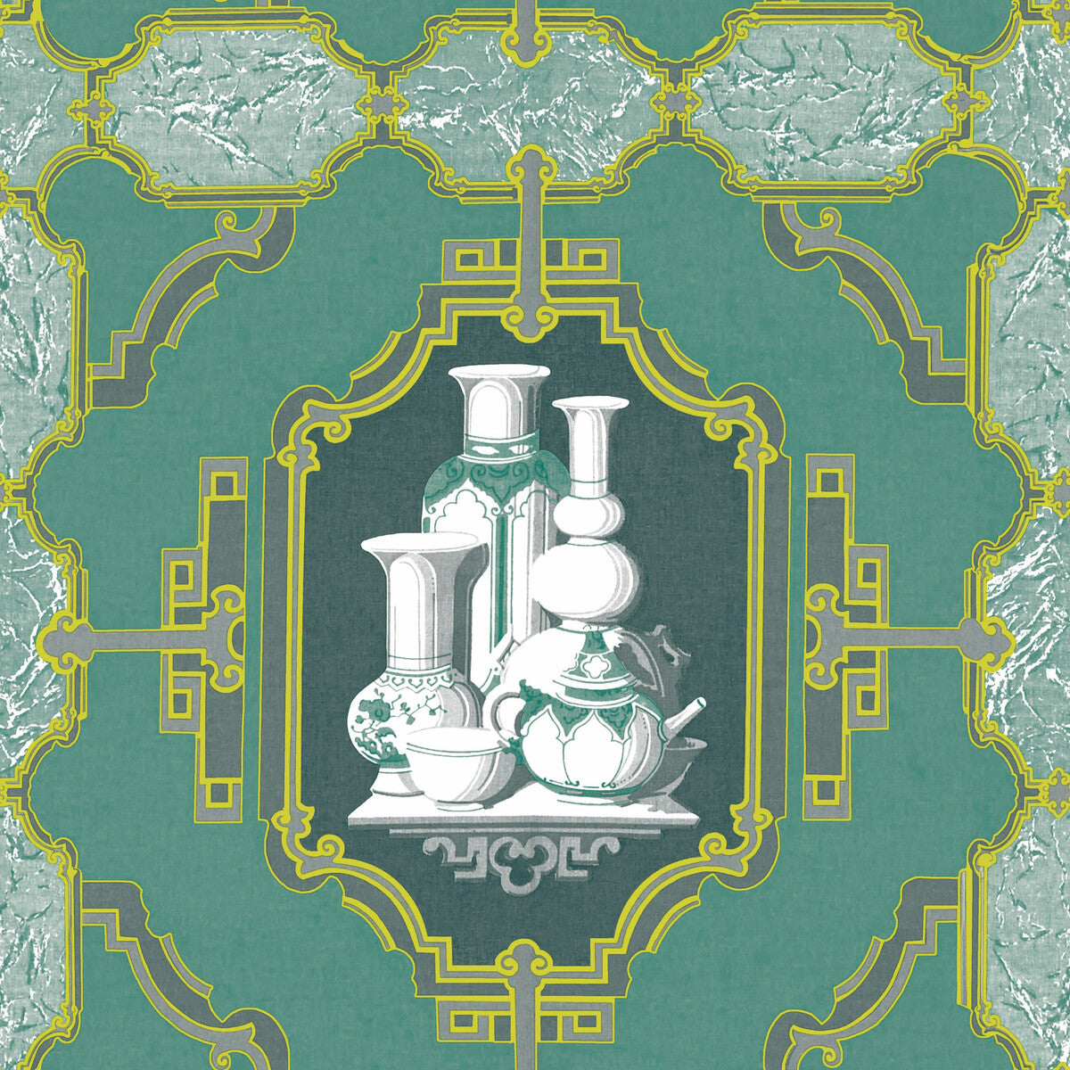 Porcelanas-Esmeralda