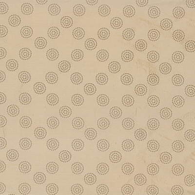 Togei Embroidery-Cream