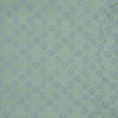 Togei Embroidery-Leaf