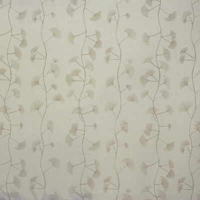 Fans-White/Taupe