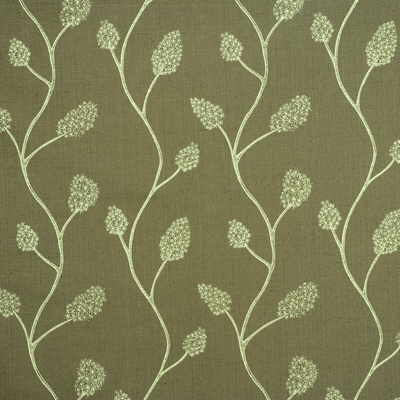 Wisteria-Olive/Sage