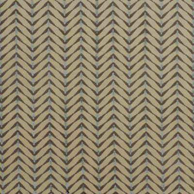 Zebrano-Beige/Aqua