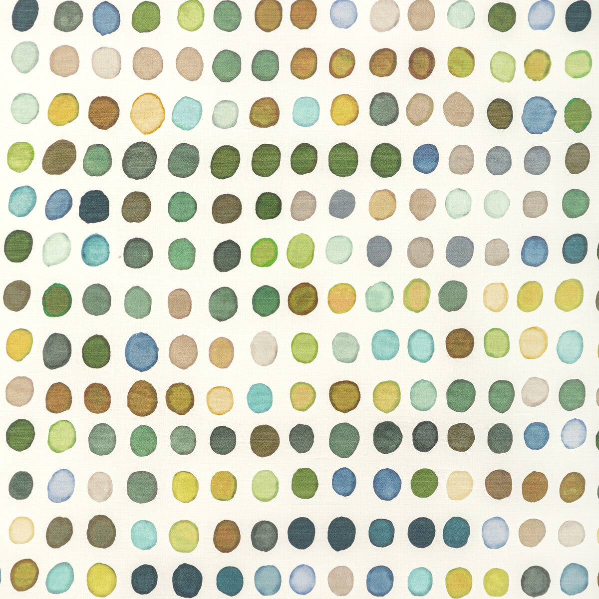 Twister Print-Kiwi/Slate
