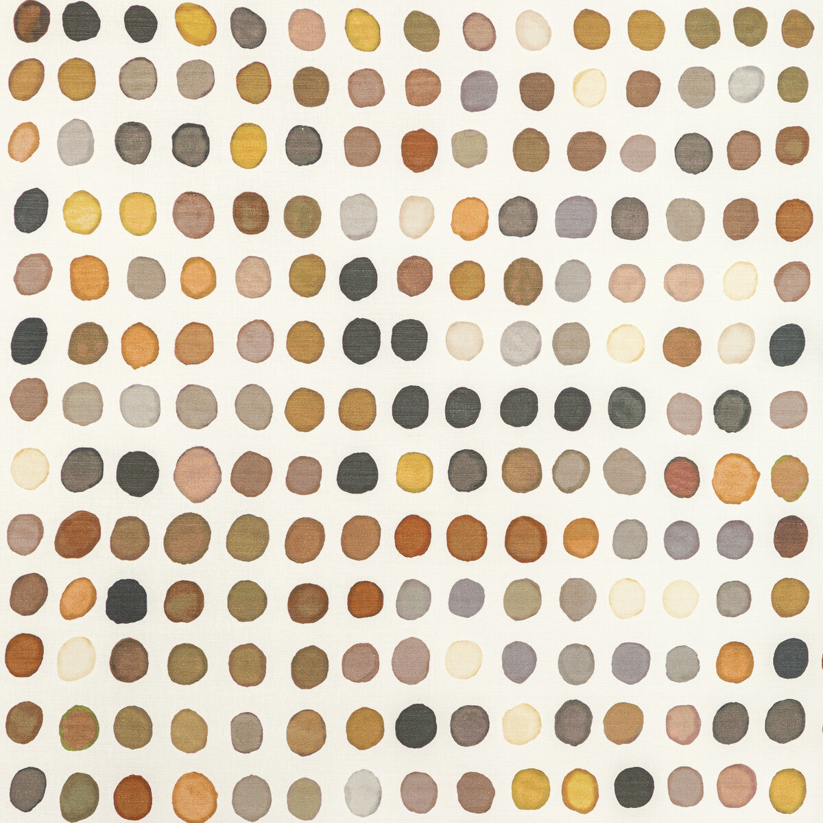 Twister Print-Tobacco/Noir