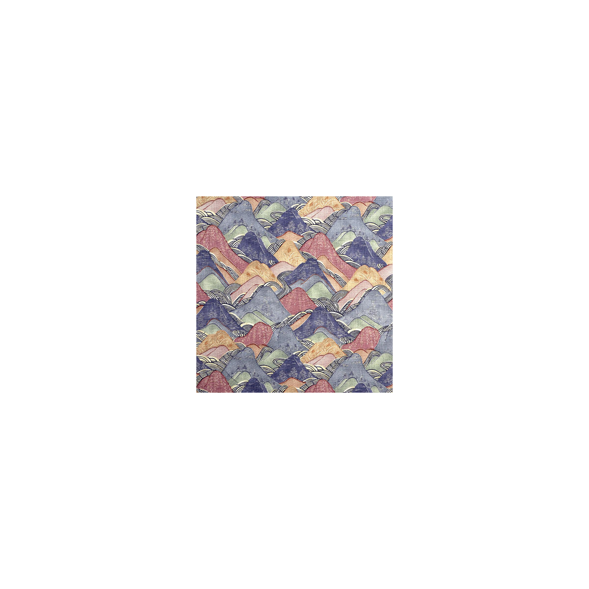 Edo Linen-Opal