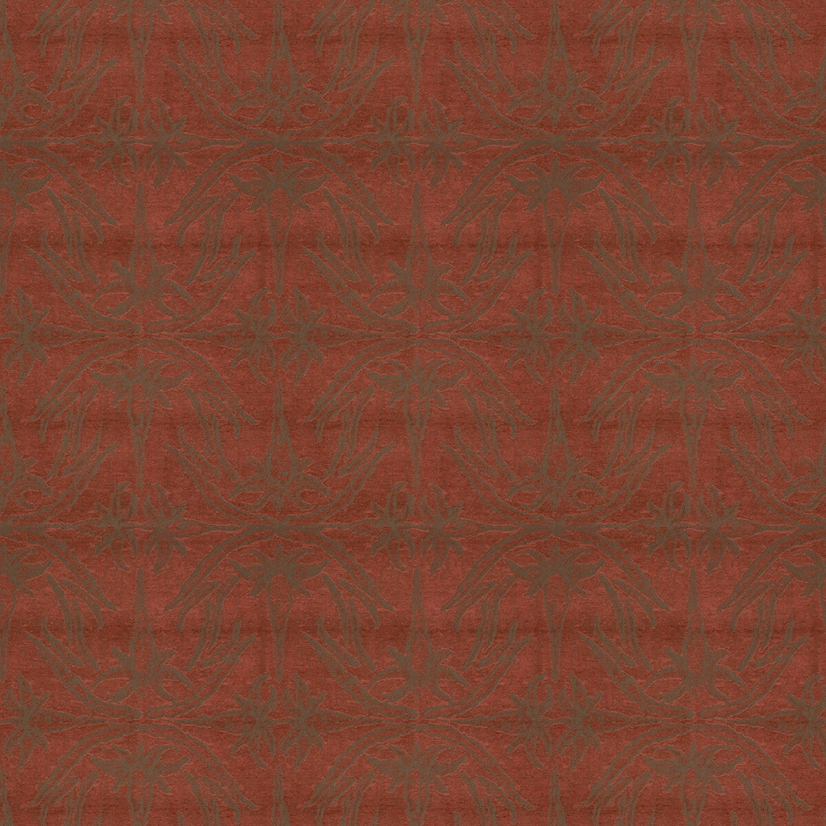 Lily Branch-Red