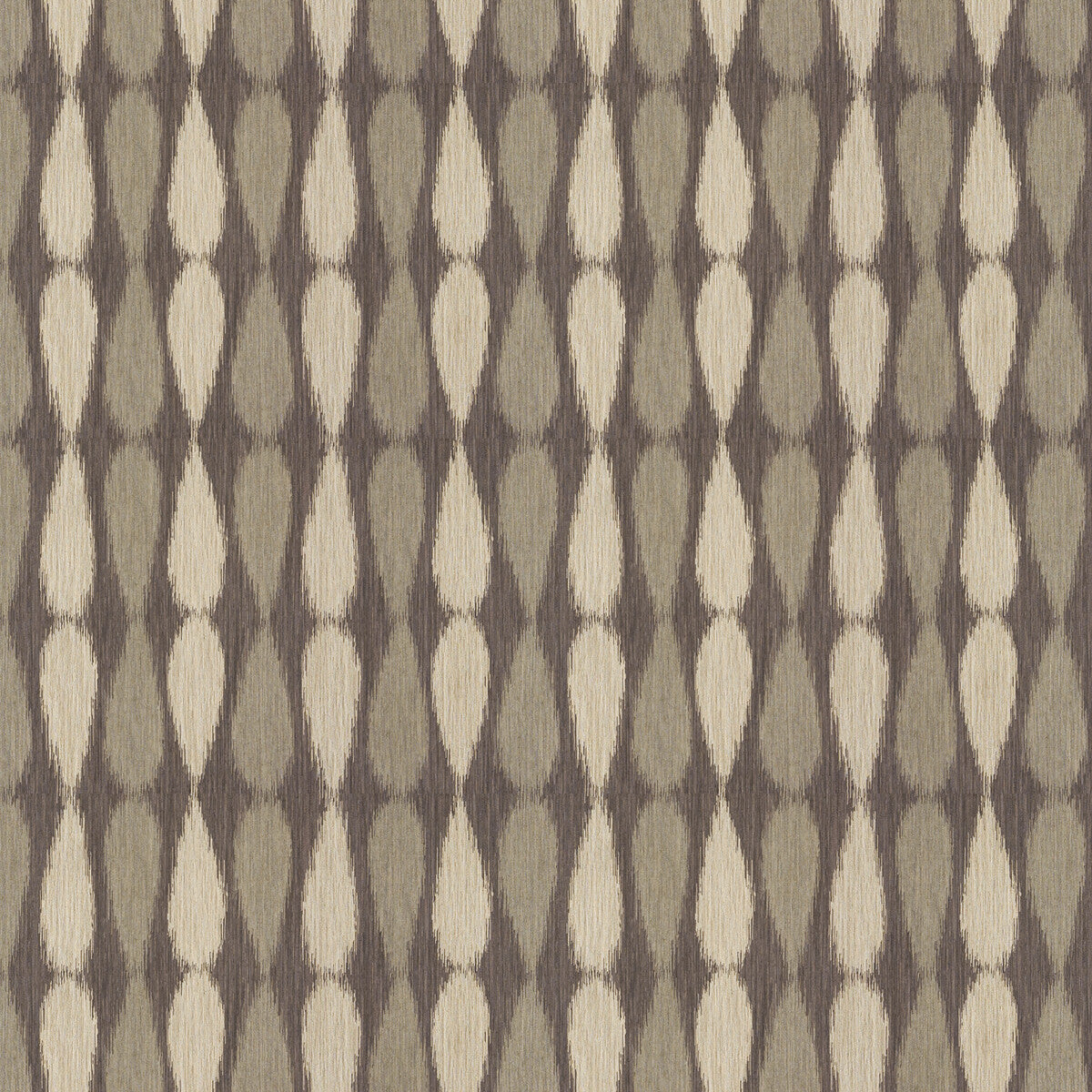 Ikat Drops-Natural