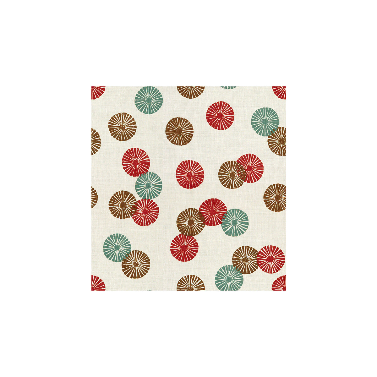 Kasa-Indian Red