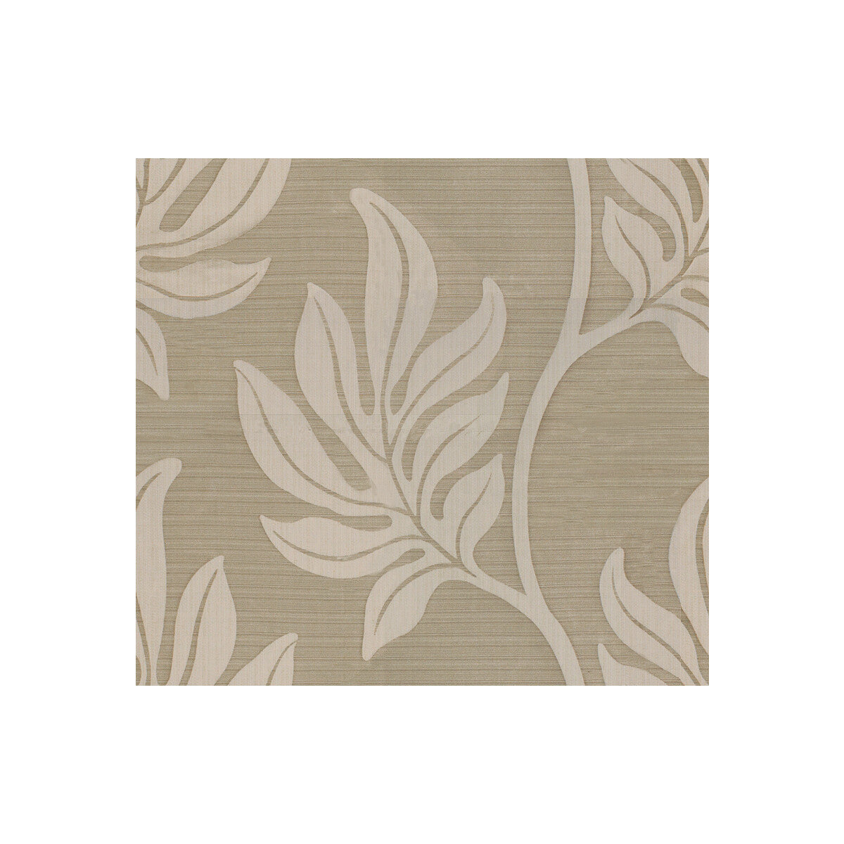 Leaf Strie-Beige