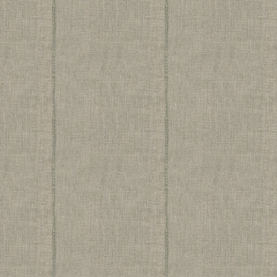 Lux Embroidery-Linen/Silver