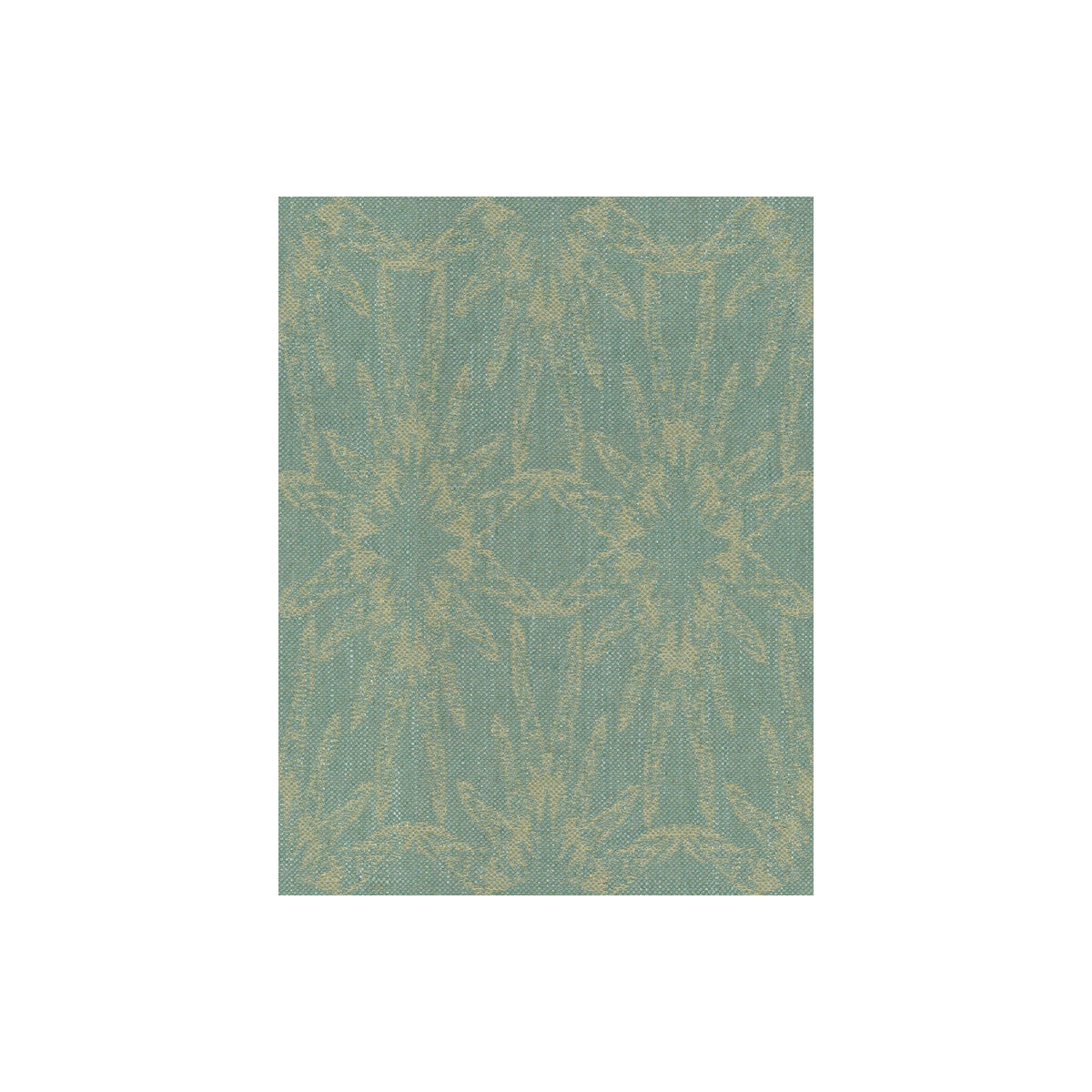 Starfish-Aqua